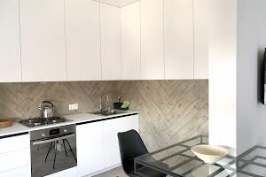 квартира по адресу Кулиша ул., 47