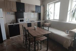 квартира по адресу Чеботарский пер., 2