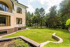 дом по адресу пгт. Козин, Обуівський