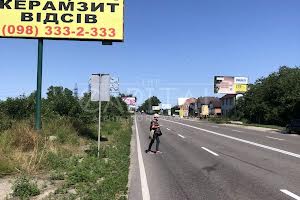 ділянка за адресою 