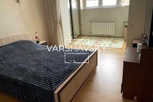 квартира за адресою Миколи Кибальчича вул., 9