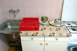 квартира за адресою Дерев'янка вул., 22б