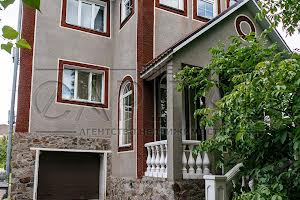 будинок за адресою Києво-Святошинський