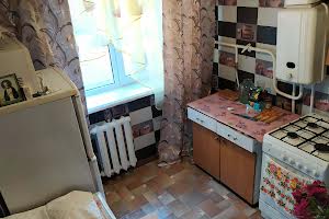 квартира за адресою Коцюбинского, 4