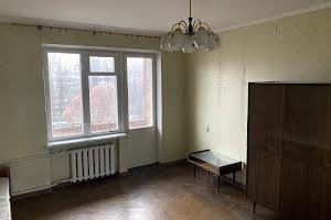 квартира по адресу Леси Украинки бульв., 24