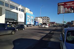 ділянка за адресою Київ, Синеозерная