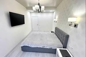 квартира за адресою Ревуцького вул., 40 В