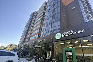 квартира за адресою Івана Пулюя вул., 40