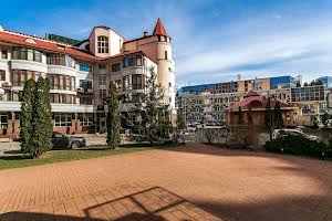 комерційна за адресою Володимира Івасюка просп. (Героїв Сталінграду), 6/1
