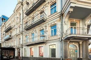 коммерческая по адресу Жилянская ул., 5