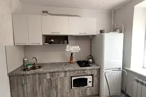 квартира по адресу Петра Свинаренко ул., 18