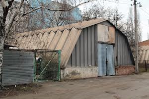 коммерческая по адресу Журналістів ул., 9