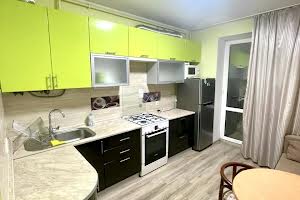 квартира по адресу Карла Мікльоша ул., 7