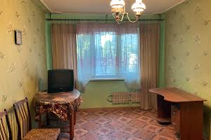квартира за адресою Гарібальді вул., 26