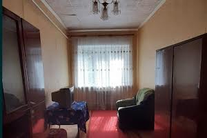 квартира по адресу Бережинка, 1