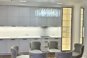 квартира по адресу Київська ул., 2