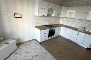 квартира за адресою Перемоги просп., 53б
