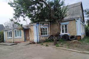 дом по адресу с. Блиставица, Єдності