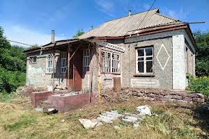 будинок за адресою с. Лукаші, гагаріна, 1