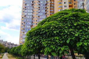 квартира за адресою Юрія Кондратюка вул., 7