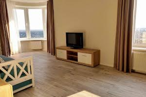 квартира за адресою Дніпровська набережна вул., 26-Б