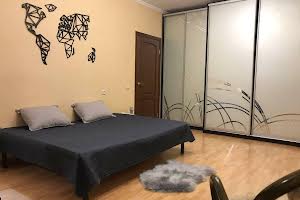 квартира за адресою Драгоманова вул., 6-А