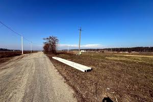 ділянка за адресою с. Михайлівка-Рубежівка, Наталії Ужвій
