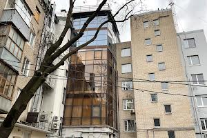 квартира за адресою Харків, Гіршмана вул., 17б