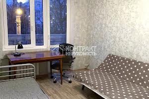 квартира по адресу Харьков, Старицкого ул., 9
