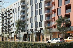квартира за адресою Комунальна, 3