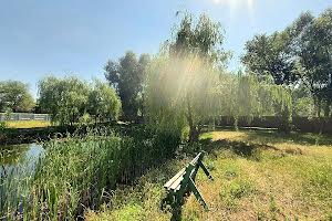 ділянка за адресою Лугова вул.