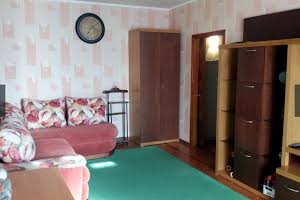 квартира по адресу Астрономічна, 9