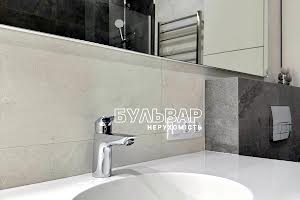 квартира по адресу Профессорская ул., 34