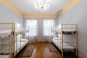 комерційна за адресою Шота Руставелі вул., 29-Б