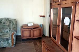 квартира за адресою Связи, 3