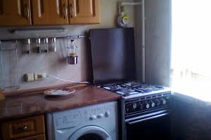 квартира по адресу Вишни Остапа ул., 3