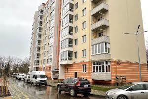 квартира по адресу стрілецька, 23в