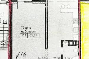 квартира по адресу И.Франко, 40