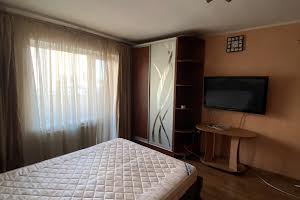 квартира по адресу Новомостицкая ул., 2-А