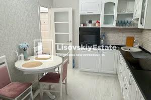 квартира по адресу Драгоманова ул., 2-Б