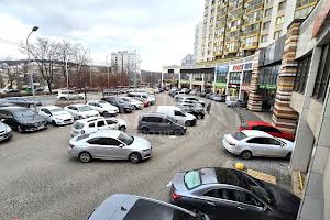 коммерческая по адресу Голосеевский просп. (40-летия Октября), 58-А