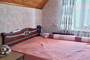 будинок за адресою с. Забуччя, Вишнева, 3