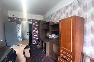 квартира по адресу Афанасьевская ул., 3