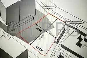 участок по адресу Тарасовская ул., 33