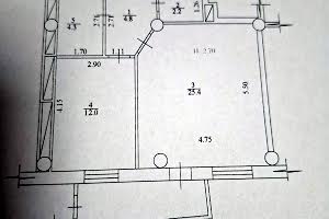 квартира по адресу Тракторостроителей просп., 94