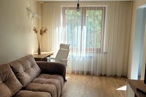 квартира за адресою Поздовжня вул., 3б