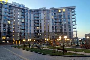 квартира за адресою Чехова вул., 2