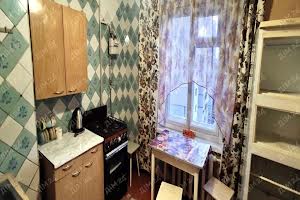 квартира по адресу Щепотьева бульв., 1