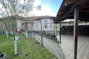 будинок за адресою Верховинна вул.