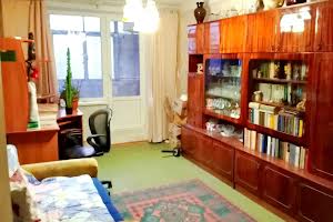 квартира за адресою Харків, Амосова вул. (Корчагінців), 36